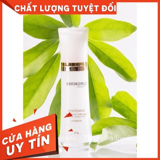 Serum Mỹ Phẩm Kayoko Plus Chính Hãng Thông Thái