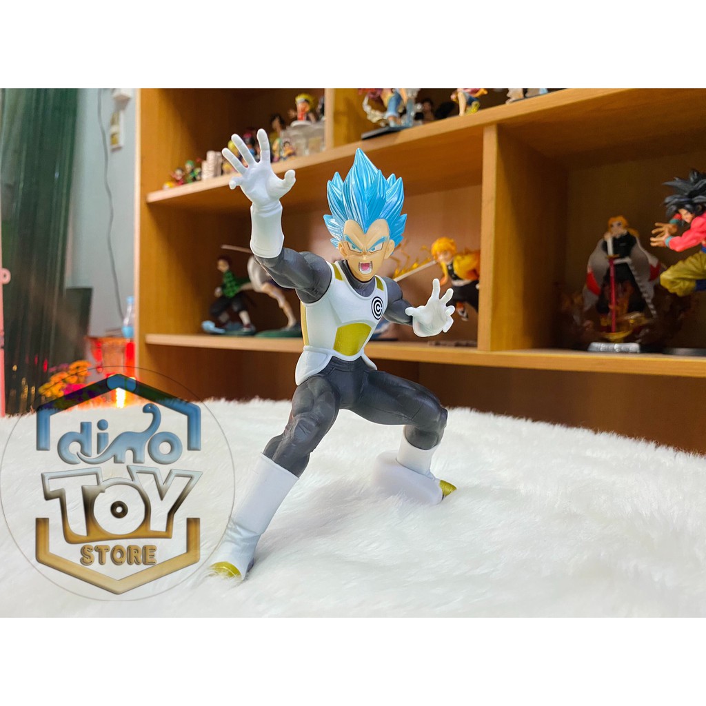 Mô hình Dragonball chính hãng nội địa nhật