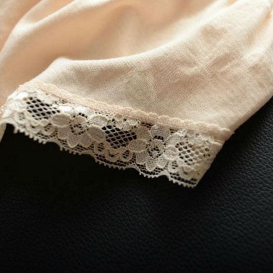 0066 Quần Gen Định Hình Giấu Bụng Munafie Nhật Siêu Xịn