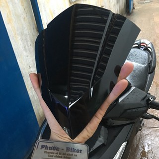 Ốp đầu Click Vario Raider Fi Winner X. DoChoiXeMay