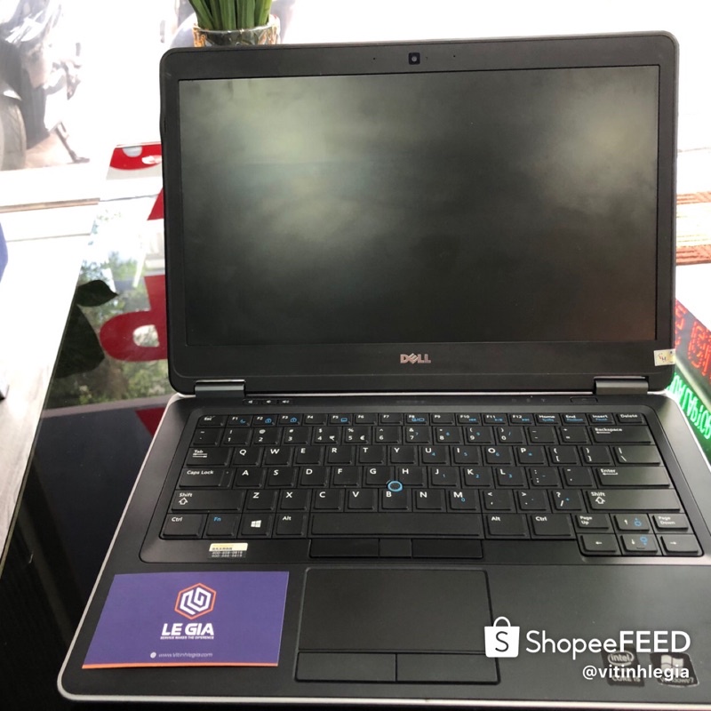 Laptop Dell Latitude E7440