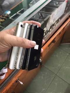 Điện thoại iphone 4s chính hãng