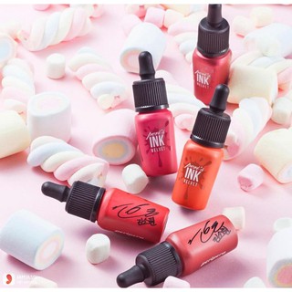 Son Kem Lì Ink Mẫu Thường