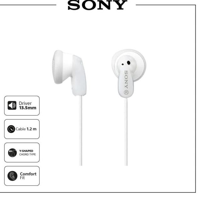 Đệm Mút Tai Nghe Trùm Đầu Sony Mdr-E9Lp E9 Lp / Mdre9 / E9-Lp Chuyên Dụng