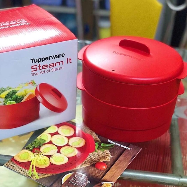 Tupperware_giá rẻ