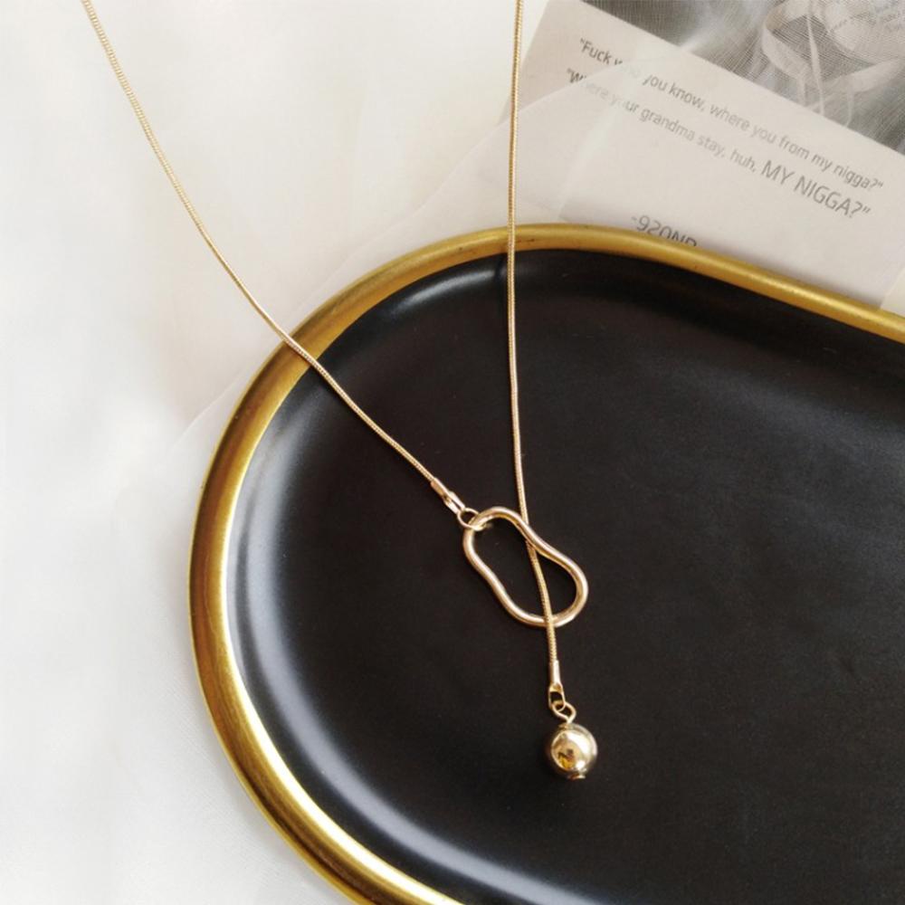 Vòng Cổ Choker Có Khóa Điều Chỉnh Được Phong Cách Hàn Quốc Cá Tính