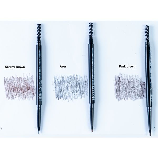 Chì mày siêu mảnh Horus Long Lasting Blend Micro Eyebrow | BigBuy360 - bigbuy360.vn