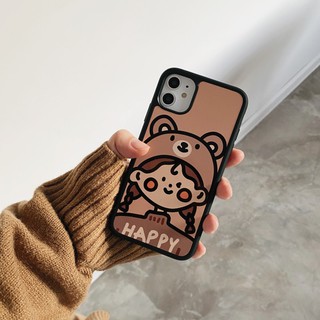 ỐP LƯNG CÔ GÁI HAPPY