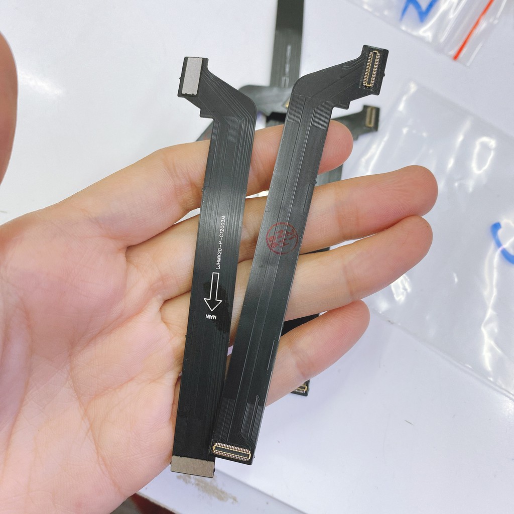 Dây cáp nối main - màn hình Xiaomi Mi 9T / K20 zin linh kiện , bảo hành đổi trả