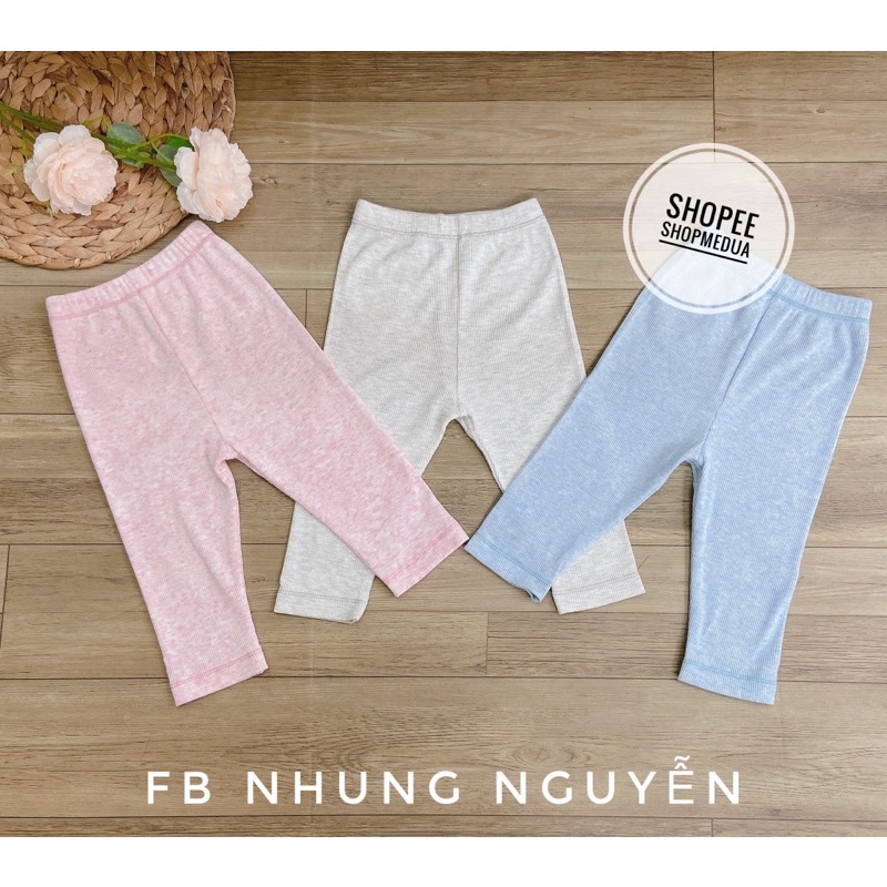 [NOUS] Quần legging nous