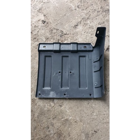 Chắn bùn nhựa thùng xe ô tô tải KIA 1,4 tấn K3000