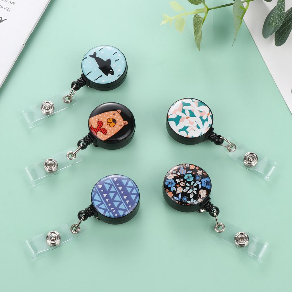 MUVAKO Giá Đỡ Điện Thoại / Chìa Khóa / Dây Đeo Cổ Cổng USB Thời Trang Cá Tính Dùng Khi Tập Gym