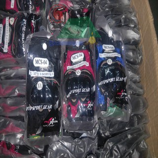 Găng tay Probiker Cụt ngón / Half Finger (Nhiều màu)