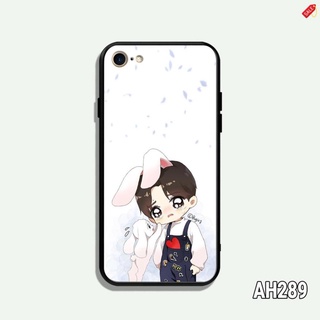 <Hot 2021> Ốp lưng iPhone 6Plus /6s Plus in hình idol
