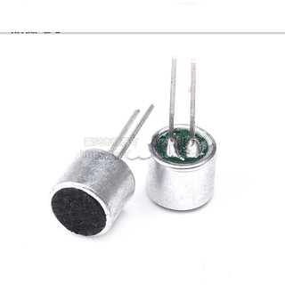 10 cái Cảm biến âm thanh Mic 9767