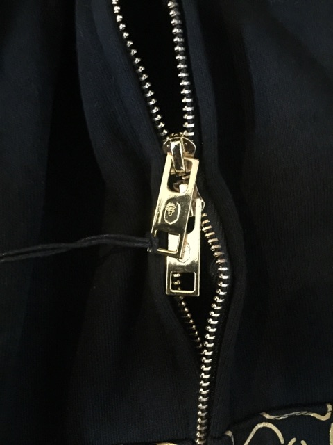 [Góc Ảnh Thật] Áo Bape Zip Hoodie Shark  | BigBuy360 - bigbuy360.vn