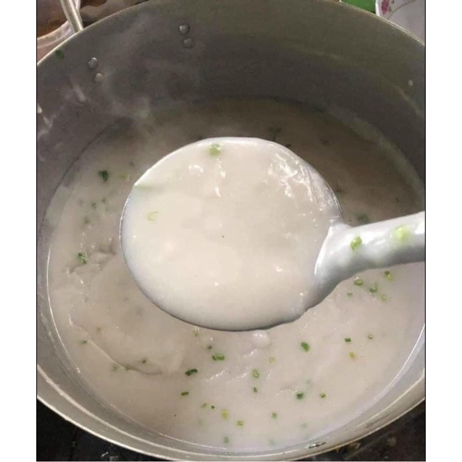 BÁNH QUÊ MIX CÁC VỊ  - mix 7 loại bánh