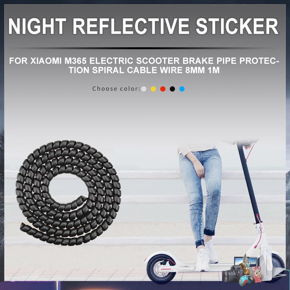 Cuộn dây phanh 8mm 1m cho xe điện Xiaomi M365