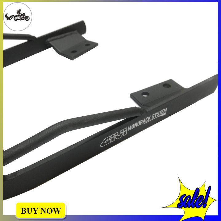 Baga sau GIVI chính hãng cho xe HONDA WAVE S110 dùng để chở đồ gắn thùng tiện dụng - PHÂN PHỐI CHÍNH HÃNG