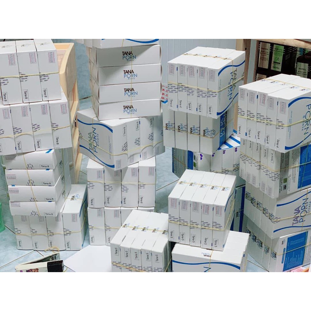 Giảm cân Tanaporn/ Cam kết giảm béo hiệu quả,Chính hãng ,An toàn/ Thực phẩm bảo vệ sức khỏe | BigBuy360 - bigbuy360.vn