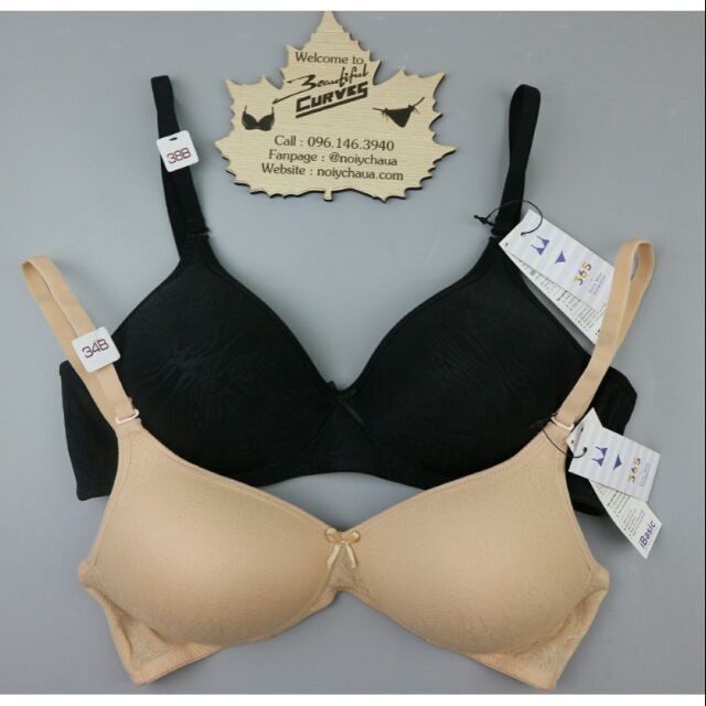Áo ngực không gọng IBasic