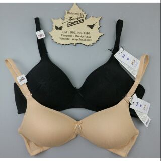 Áo ngực không gọng IBasic