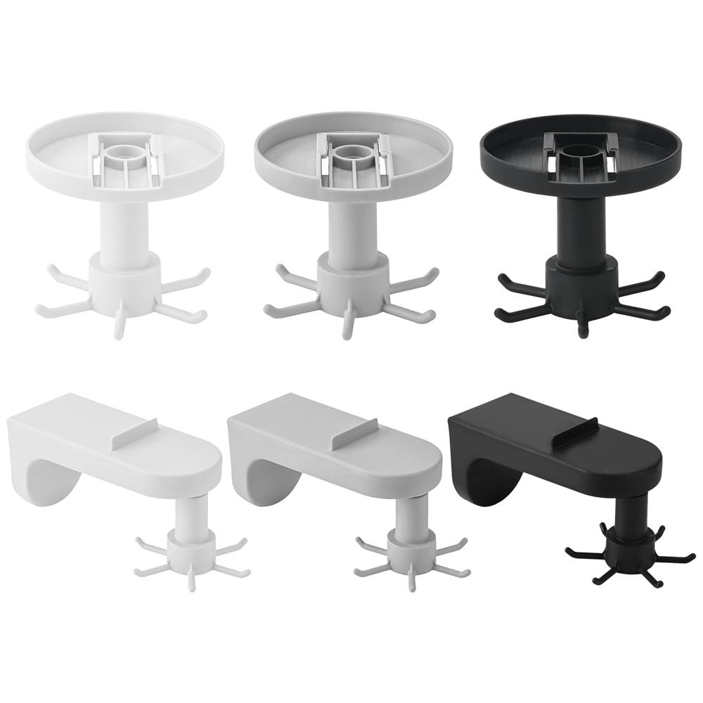 Giá Đỡ Treo Đồ Dùng Nhà Bếp Xoay 360 Độ Tiện Dụng