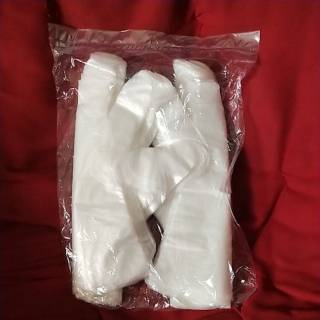 Set 100 Găng Tay Nhựa Dày Dặn Chất Lượng Cao
