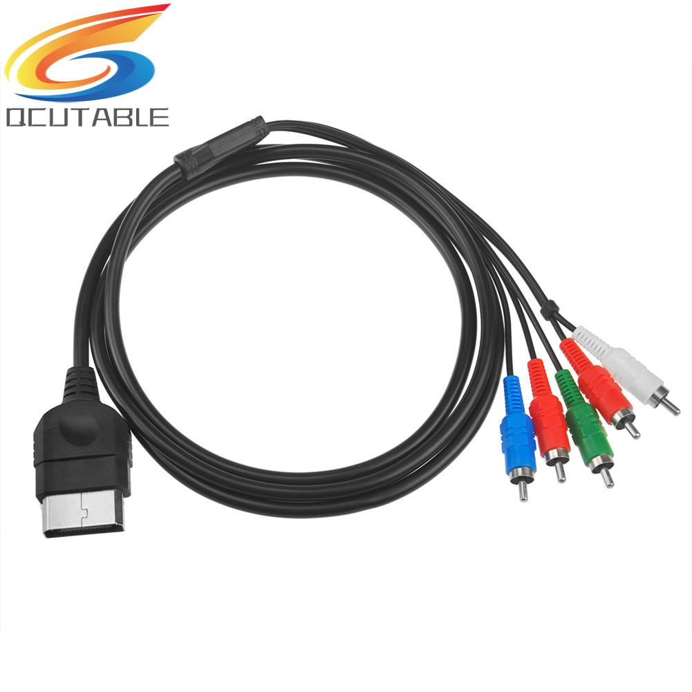 Dây cáp AV kết nối TV HD cho máy chơi game Original XBOX