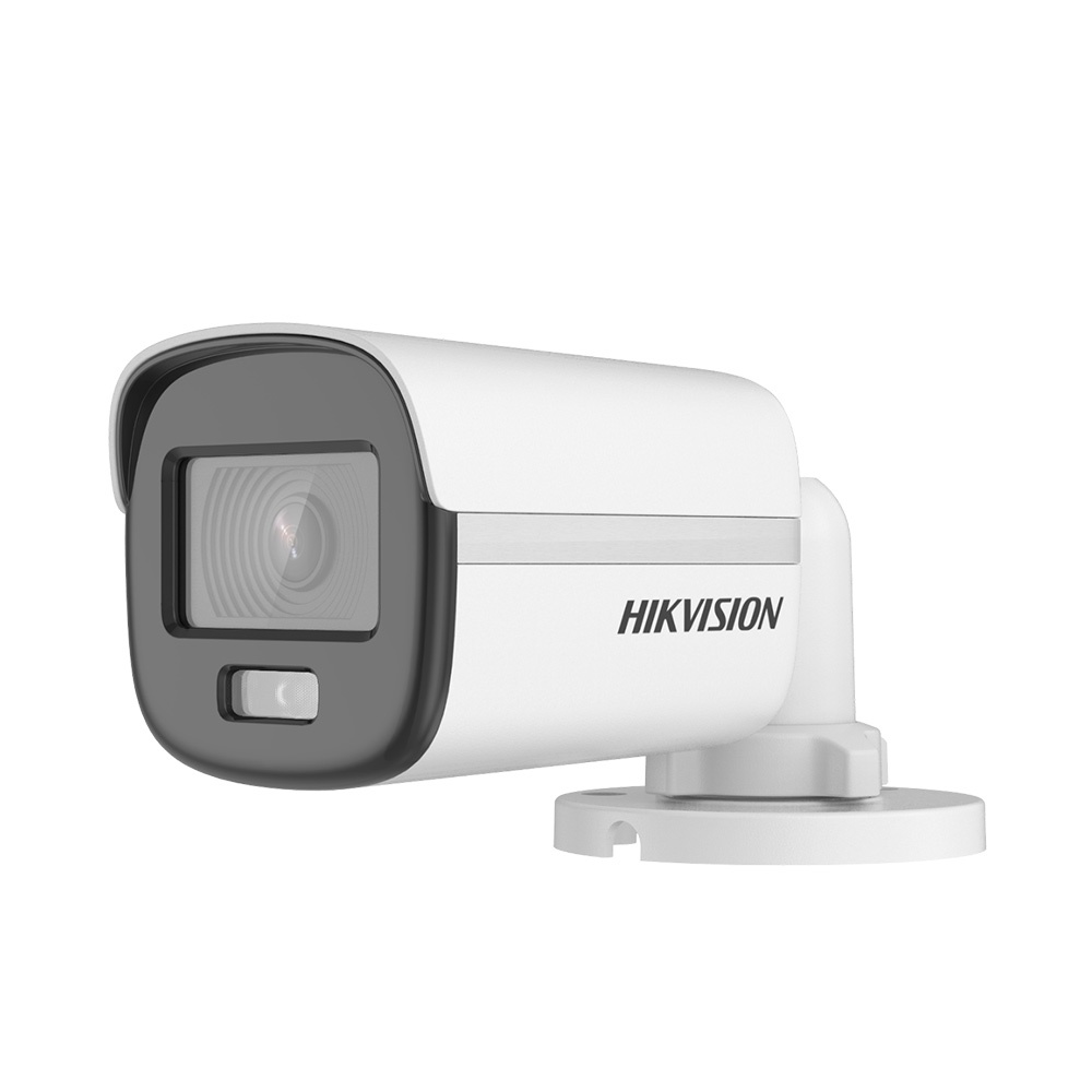 [Mã ELMALL10 giảm 10% đơn 500K] Camera ColorVu HIKVISION DS-2CE10DF0T-F - Bảo hành 36 Tháng