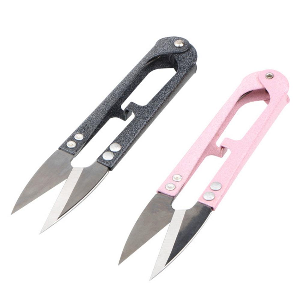Kéo Cắt Chỉ May Quần Áo DIY