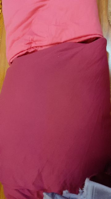 Thanh lý vải cotton dư hàng xuất 15k/m