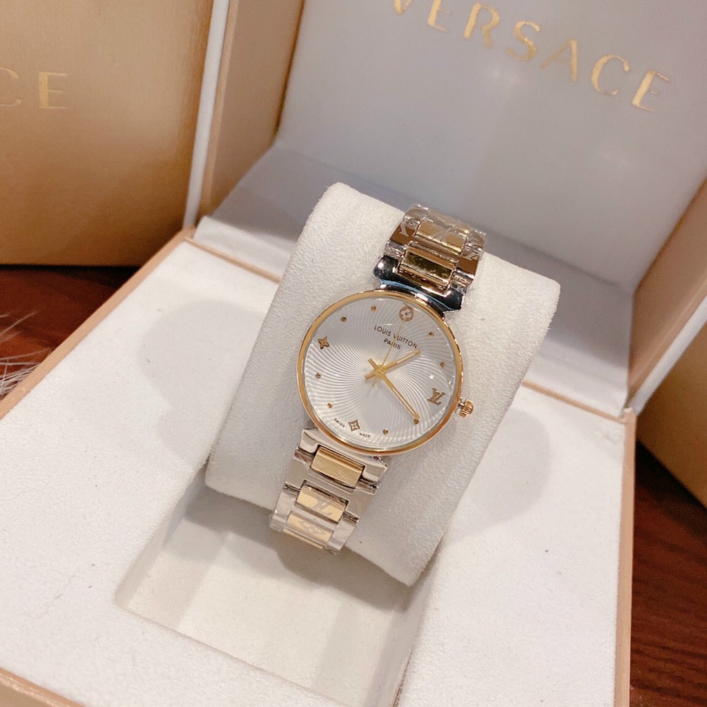 Đồng hồ thời trang nữ LOUIS VUITTON CAO CẤP
