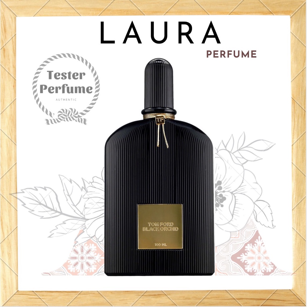 -ᴸᴬᵁᴿᴬ.ᴾᴱᴿᶠᵁᴹᴱ- Nước Hoa Tom Ford White Patchouli