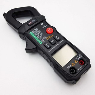 Đồng hồ ampe kìm tự động winapex 8201