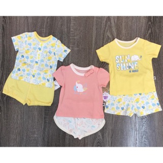 Bộ Chang Baby
