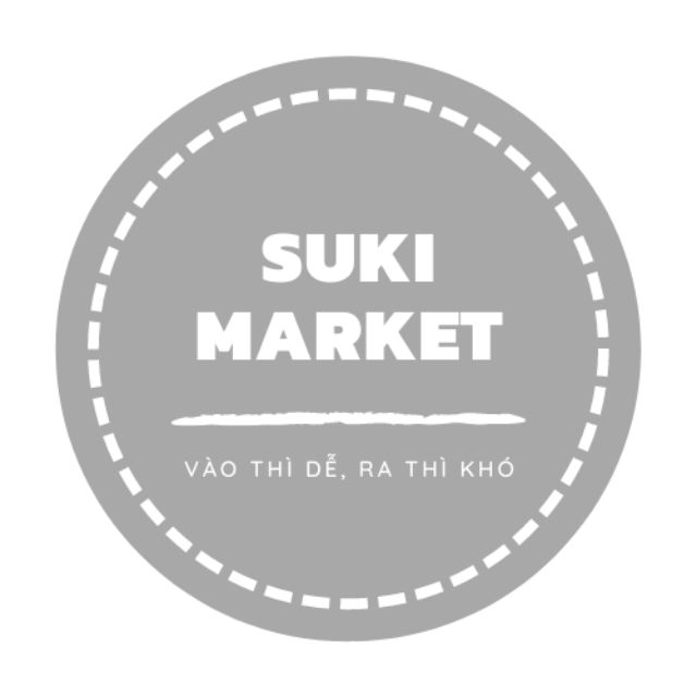 Suki Market