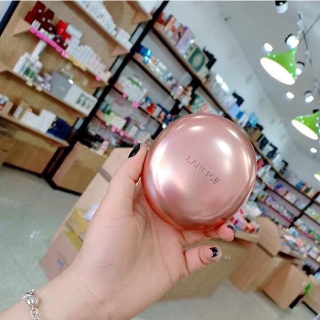 PHẤN NƯỚC Laneige Layering Cushion