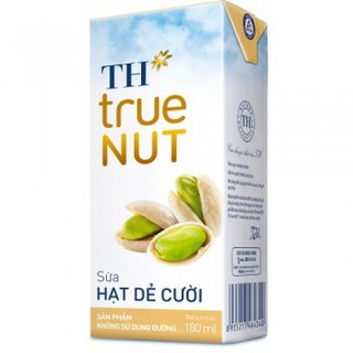 Sữa hạt TH truenut (48 hộp)