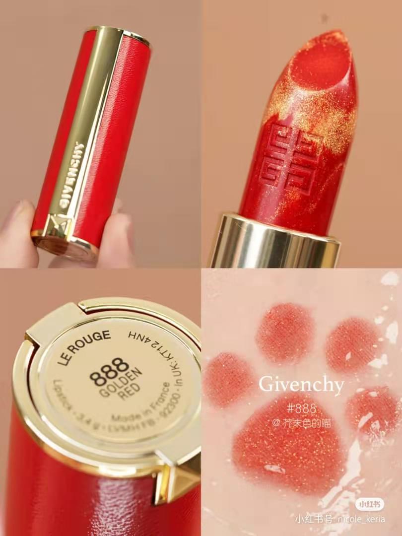 Ốp Lưng Givenchy Phiên Bản Giới Hạn Chất Lượng Cao 888 | BigBuy360 - bigbuy360.vn