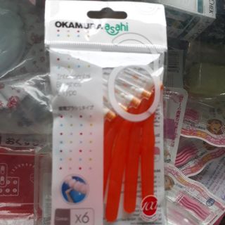 Bàn chải kẽ răng Okamura Asahi