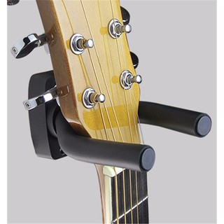 MÓC TREO GUITAR TRÊN TƯỜNG