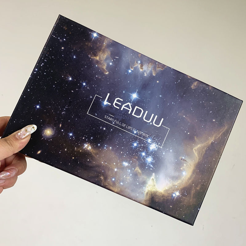 (Hàng Mới Về) Set 8 Son Môi Không Phai Không Dính Cốc Màu Trắng Mờ Thời Trang | BigBuy360 - bigbuy360.vn