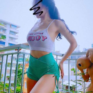 QUẦN ĐÙI RÚT DÂY CẠP V