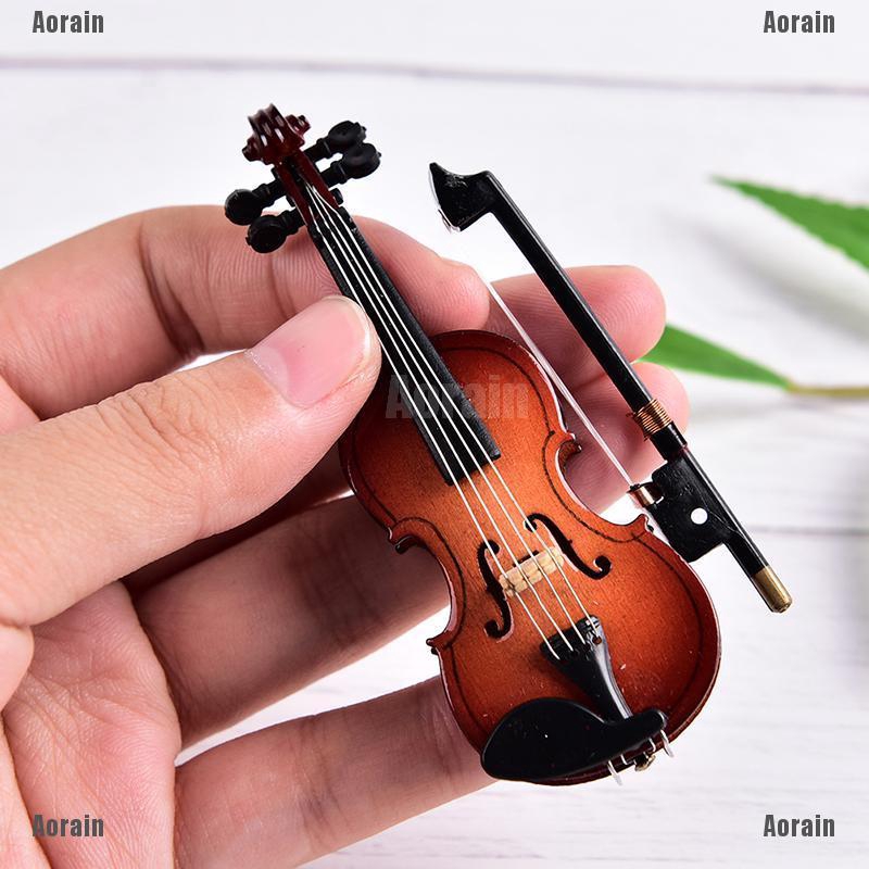 Dụng Cụ Hỗ Trợ Và Mang Theo Bằng Gỗ Mini Viin