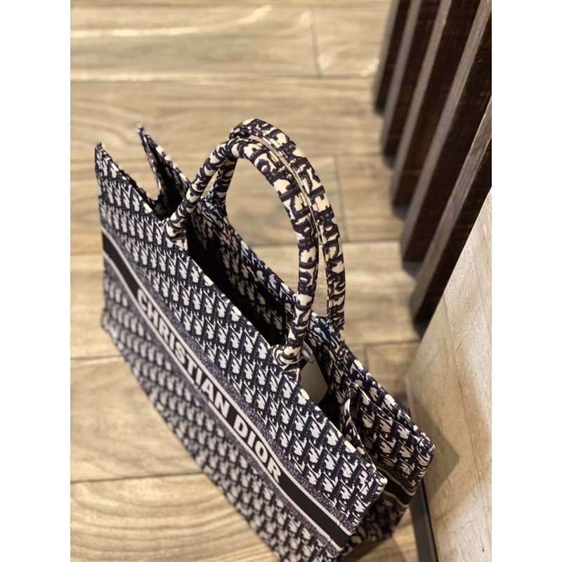Túi quai cầm Tote hàng size 41 cm