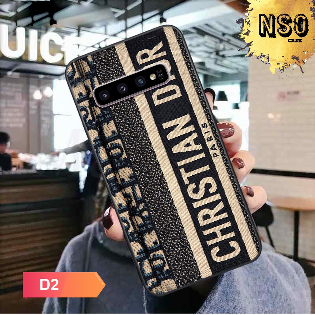HÀNG HOT  Ốp SamSung S10 - Samsung s10 plus - Samsung s10 5G - Samsung S8 - Samsung S8 Plus In Hình Dl0rr Chất