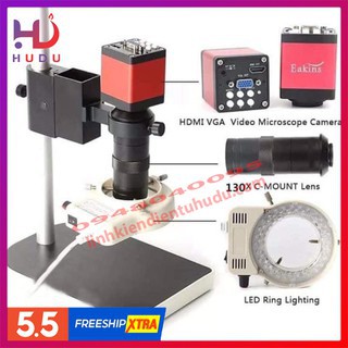 KÍNH HIỂN VI ĐIỆN TỬ 21MP CAO CẤP