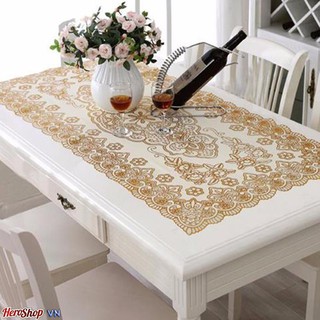 Khăn Trải Bàn 70x120cm