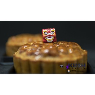 keycap. nút bàn phím cơ lân trung thu